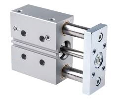 Cilindro Neumático serie CX